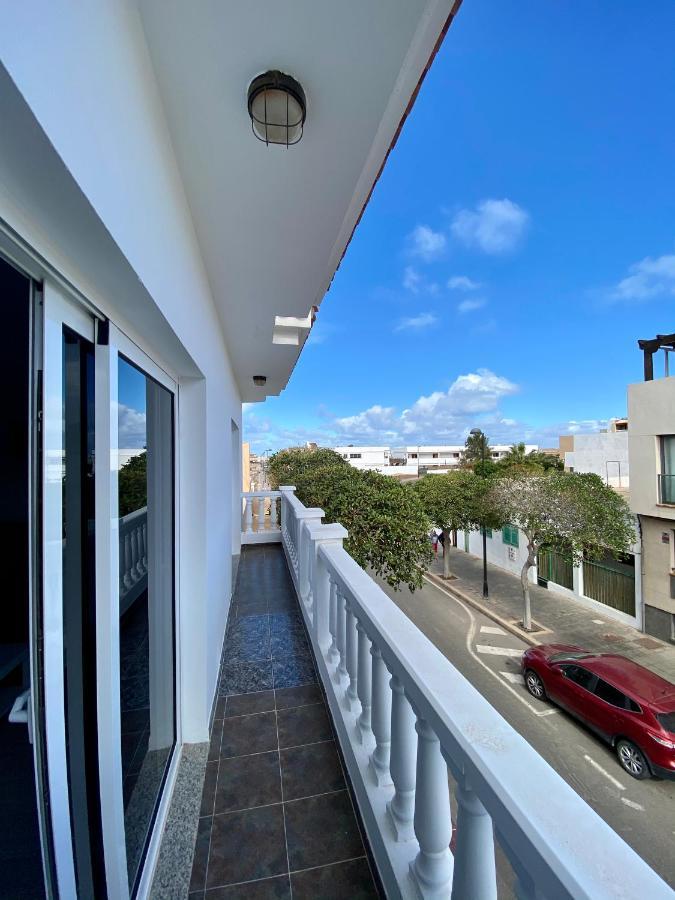 Apartamento Medal El Cotillo  Екстер'єр фото