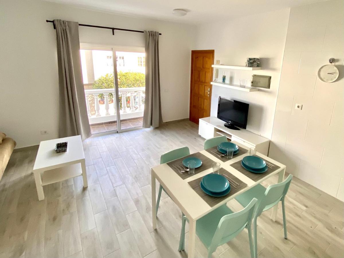 Apartamento Medal El Cotillo  Екстер'єр фото