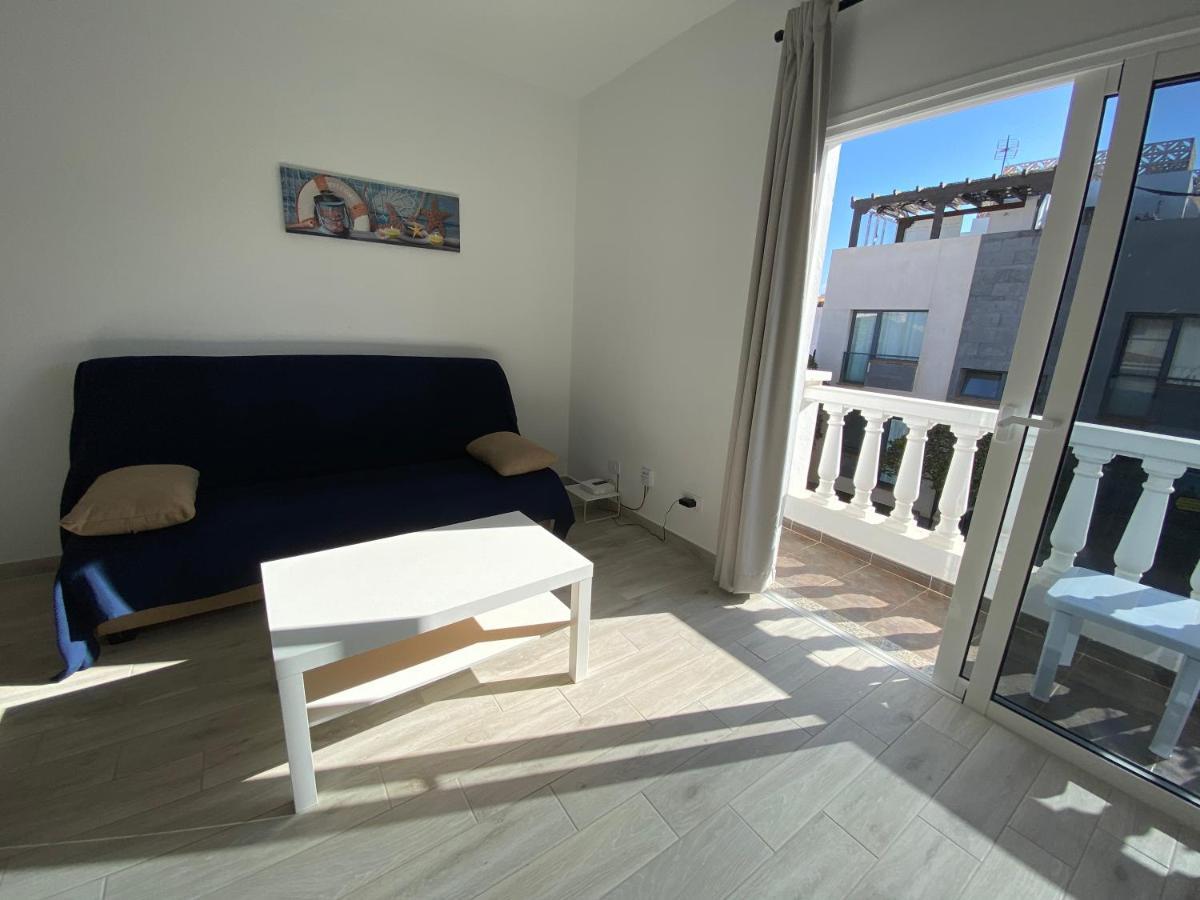 Apartamento Medal El Cotillo  Екстер'єр фото