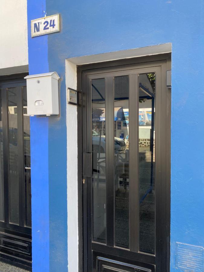 Apartamento Medal El Cotillo  Екстер'єр фото