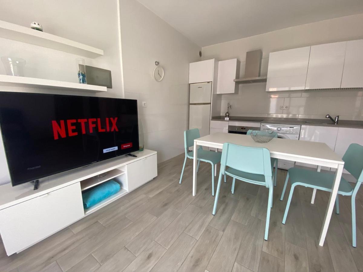 Apartamento Medal El Cotillo  Екстер'єр фото